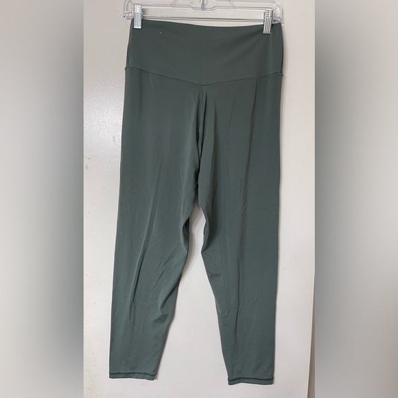 Aerie Offline Cross Waisted High-Waisted Leggings - Picture 5 of 7